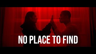 Morningstar  No Place To Find ft The C Official Music Video [upl. by Almeta365]