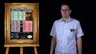 AVGN Bad Game Cover Art 5  Shingen The Ruler NES [upl. by Origra]