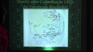 AP US History Topic 1  David Busch Buschistory The Early Colonial era [upl. by Akeemaj775]