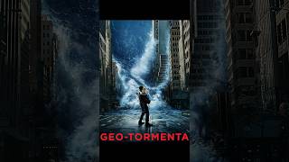 GEOTORMENTA GEOSTORM Resumen en 6 minutos [upl. by Rosol916]