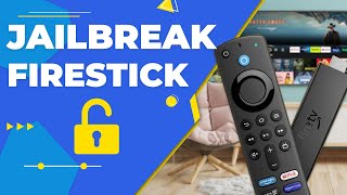 🔓 JAILBREAK Firestick amp Fire TV 🔓 September 2024  FULLY LOADED APPS [upl. by Acissaj]