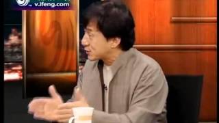 Jackie Chan United States is the Most Corrupt Country in the World [upl. by Kaylil]