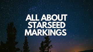 All About Starseed Markings On Birth Chart [upl. by Neraj602]