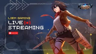 MCL LIVE NOW  Mobile Legends [upl. by Seagrave939]