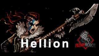 How Good is the Hellion [upl. by Nywg464]