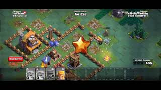 20 Second all army dead clashofclans viralvideo ytvideo [upl. by Glynn]