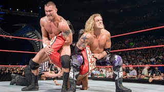 The best of RatedRKO WWE Playlist [upl. by Aloysia]