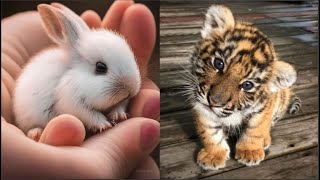 AWW Animals SOO Cute Cute baby animals Videos Compilation cute moment of the animals 8 [upl. by Rena202]