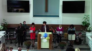 Thistletown Baptist Church Livestream September 29th 2024 [upl. by Miranda]