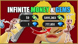 💸OP MAKE EVERYONE BALD TYCOON Script Hack • Infinite Money amp Gems Roblox 2024 [upl. by Ahseniuq168]