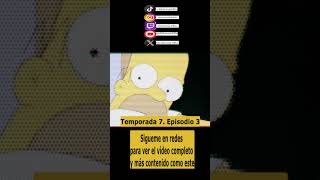 Cletus rolea ser hijo de Homer TODAS las APARICIONES de la familia SPUCKLER [upl. by Abdel]