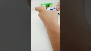 How to make smallest diary easily howtomakesmallDiaryeasily artdiy [upl. by Tillford126]