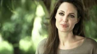 Angelina Jolies Journey to Cambodia Louis Vuitton Full Commercial [upl. by Teodorico]