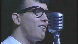 Buddy Holly Story  Not Fade Away  Peggy Sue  Part 1 [upl. by Reta]