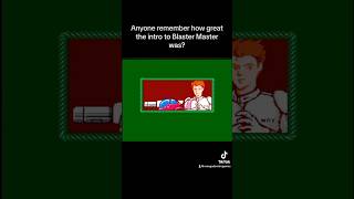 Blaster Master nintendo nes retro gaming [upl. by Michelle596]