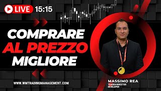 Live 1515  Comprare al prezzo MIGLIORE [upl. by Maximo]