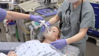 Anesthesia for the Unaware What is a CRNA [upl. by Notelrahc733]