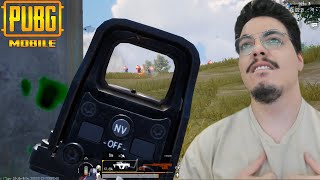 NEFESLER TUTULDU GÖZLER KAPANDI Pubg Mobile [upl. by Kei]