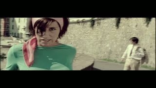 INGRID  Tu Es Foutu OFFICIAL VIDEO HD [upl. by Maclean]