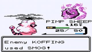 Pokemon Silver Part 7  Slowpoke Well [upl. by Aihsile]