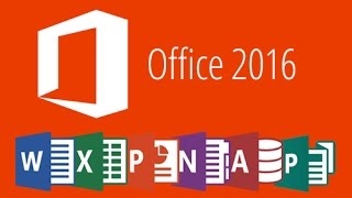 how install microsoft office 2016 fully free for window 710 [upl. by Yna866]