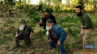 The Northern Giant Roar  Alaska Monsters [upl. by Collen]