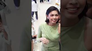 Maine Mendoza is the newest face of Diatabs Advance [upl. by Durnan]