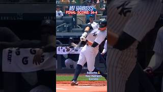 Yankees vs Red Sox 7624 MLB Highlights [upl. by Burra]