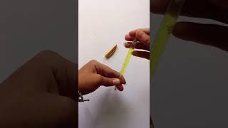 DIY Glue pen 🖊️💫✨trending gluepen diy diycrafts shorts ytshorts explore [upl. by Cassie]