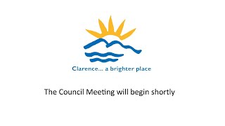 Clarence City Council  Council Meeting 18 March 2024 [upl. by Adnauqaj]