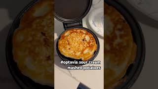 optavia fueling hacks sour cream mashed potatoes [upl. by Laina566]