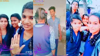 tik tok tamiltik toktamil tik toktamil school tiktok videotik tok videoschool boys tiktok video [upl. by Itram638]