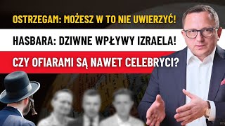 Izraelskie Wpływy Jak HASBARA Kształtuje Politykę Polski i Świata [upl. by Imotih631]