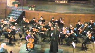 Breval Concertino No 5 in D Major [upl. by Ammeg5]