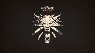 The Witcher 3 Wild Hunt OST Unreleased Tracks  The Orphans of Crookback Bog [upl. by Koppel243]