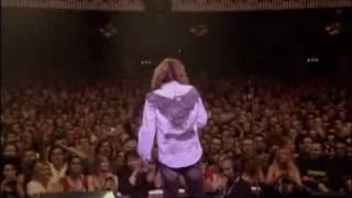 Whitesnake  Here I Go Again Live London 2004 HD [upl. by Tillinger]