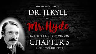 Chapter 5  Dr Jekyll and Mr Hyde Audiobook 510 [upl. by Annek]