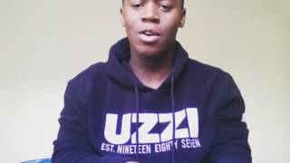 Loyiso Gijanas cover of popular songs check it out [upl. by Otit]