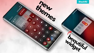 3 New HyperOS Themes you can try  Minimal HyperOS Themes [upl. by Nivalc]