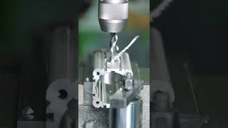 Art CNC Machining yiheda yhdfa machining automation [upl. by Airoled]