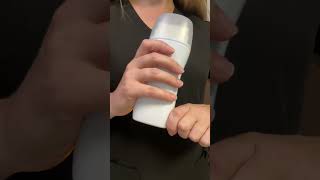 How to set up roll on wax system instructions waxup hairremoval waxing [upl. by Jacquenette934]