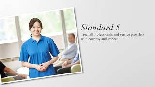 OCM VIDEO 8 Conservatorship Standards of Practice [upl. by Aihsi39]