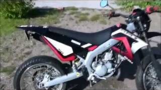 Gilera smt 50 [upl. by Petr]