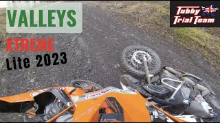 Valleys Xtreme 2023 Short Edit trending viral crash xtreme ktm valleys adventure [upl. by Aidahs]