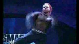 Jeff Hardys Entrance Dance [upl. by Missy356]