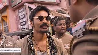 Dhanush Whatsapp Status Tamil Dialogue  Maari Dialogue Tamil Whatsapp Status  ACTOTOR DHANUSH [upl. by Rovaert]