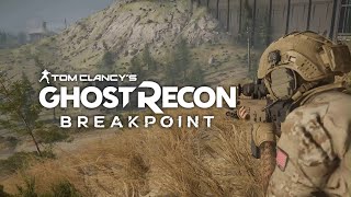 Recon Marine  Ghost Recon® Breakpoint  Like and Subscribe [upl. by Learsiy237]