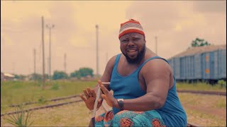 TABARMA  Official Video Latest Hausa song 2024 series music [upl. by Tirb]