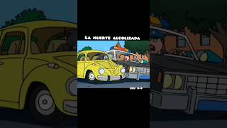 La Muerte anda ebria 🤣🤣familyguy petergriffin humor shorts shortsfeed shortsviral [upl. by Nekial]