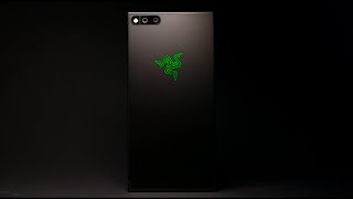 Razer Phone ▕ test recenzja 107 PL [upl. by Nlocnil]